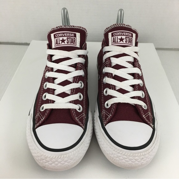 Converse Women’s Chuck Taylor All Star Madison Oxford Sneakers Size 7 - Picture 3 of 9